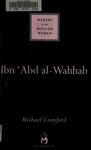 IBN 'ABD AL-WAHHAB