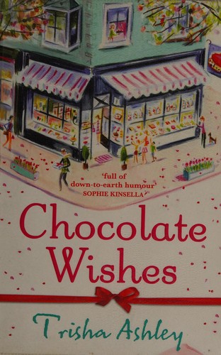 AVON - CHOCOLATE WISHES