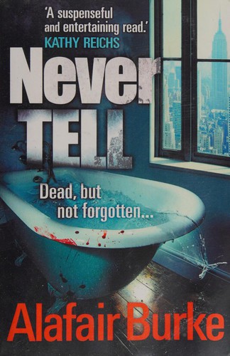 NEVER TELL