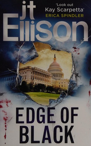 EDGE OF BLACK
