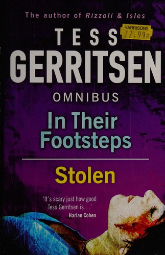 IN THEIR FOOTSTEPS / STOLEN