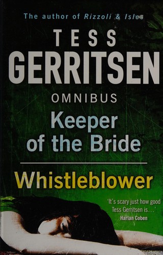 KEEPER OF THE BRIDE / WHISTLEBLOWER