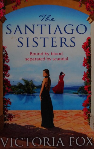 THE SANTIAGO SISTERS