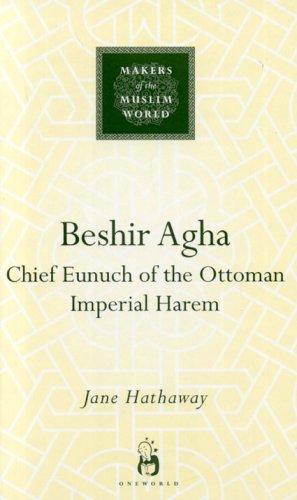 BESHIR AGHA