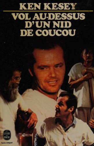 One Flew Over the Cuckoo's Nest
