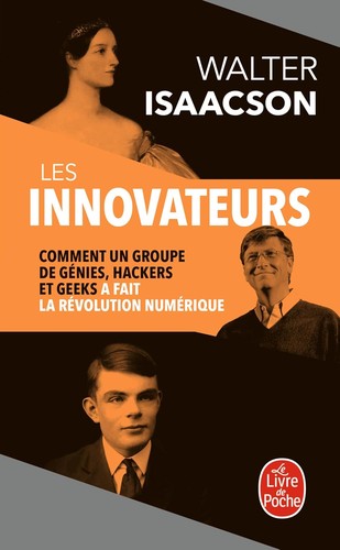 The Innovators