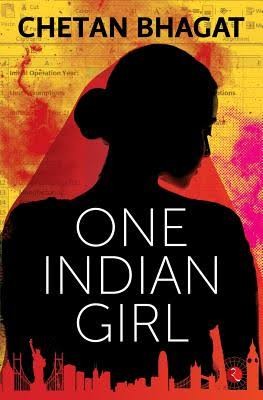 One Indian Girl