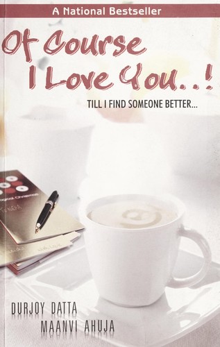 Of Course I Love You