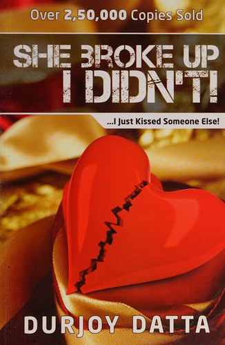 She Broke Up, I Didn't!