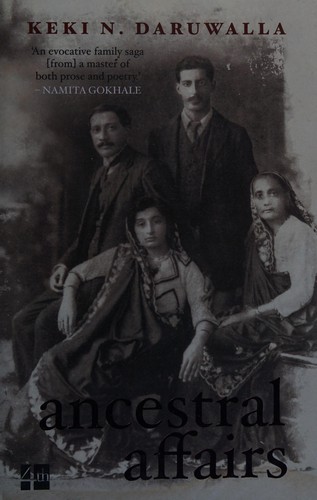 ANCESTRAL AFFAIRS