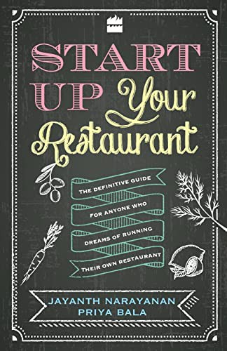 START UP YOUR RESTAURANT