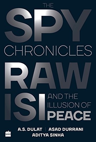 SPY CHRONICLES