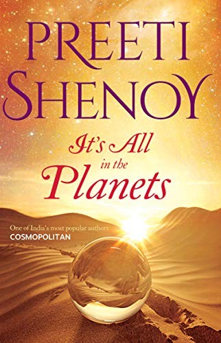 It's All in the Planets