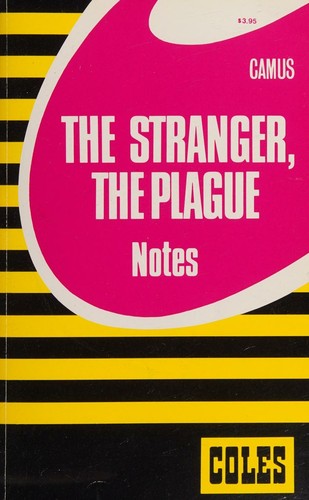 The Stranger