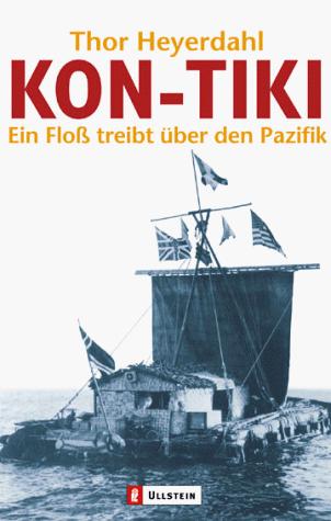 Kon-Tiki