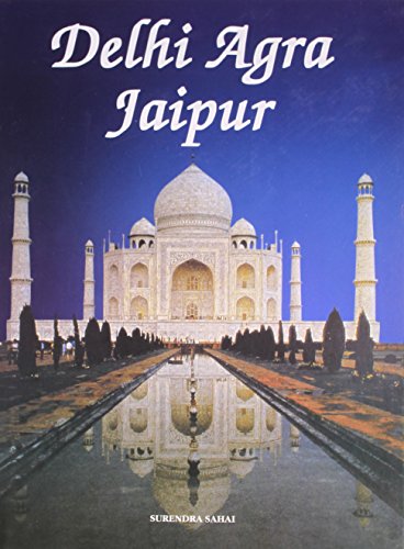 Delhi Agra Jaipur (Spanish)