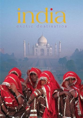 India: Exotic Destination (HB)