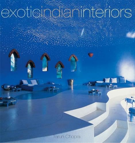 Exotic Indian Interiors (HB)