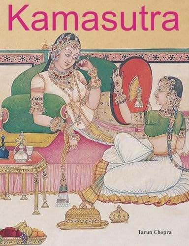 Kamasutra (English) (HB)
