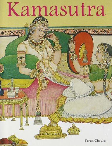 Kamasutra (French) (HB)