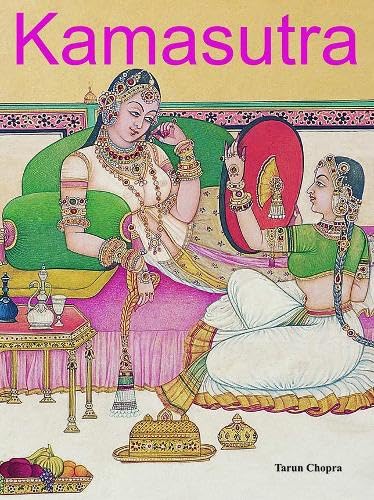 Kamasutra (German) (HB)