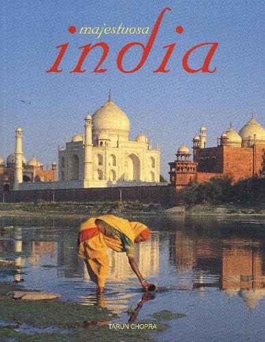 Majestic India (Spanish)