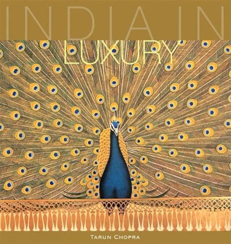 India In Luxury (HB)