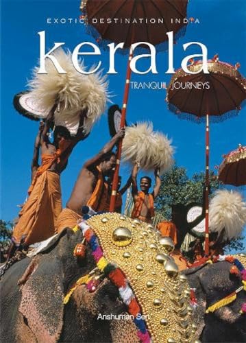 Kerala: Exotic Destination India