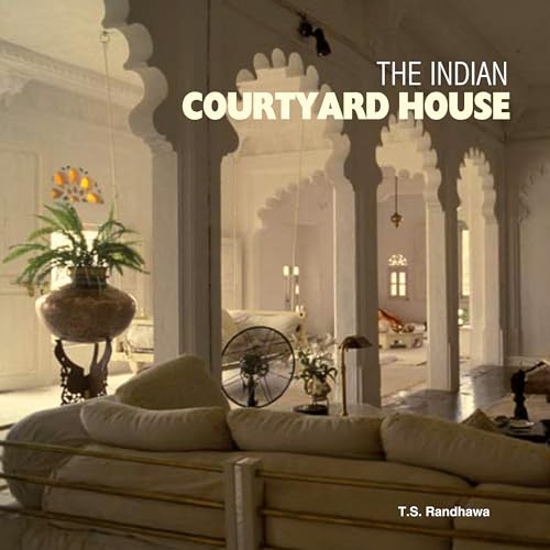 The Indian Courtyard House (HB)