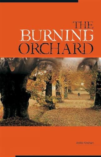 The Burning Orchard