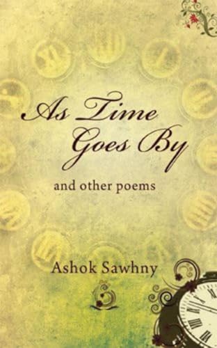 As Time Goes By & Other Poems