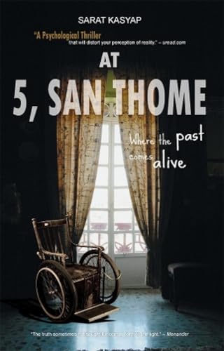 At 5, San Thome : Where The Past Comes Alive