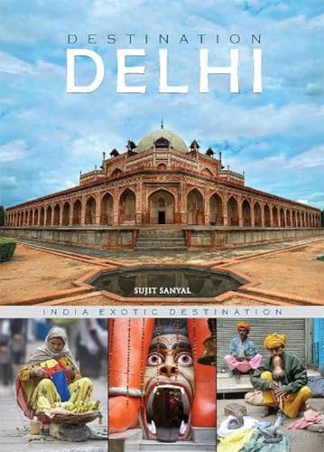 Destination Delhi