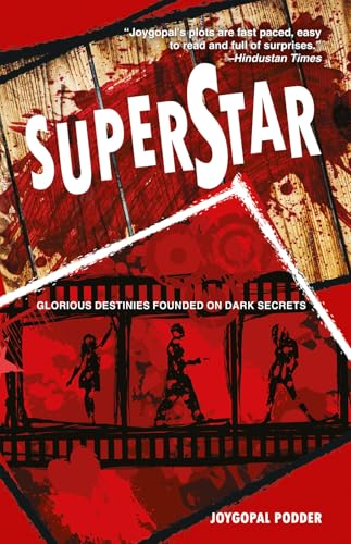 Superstar: Glorious Destinies Founded On Dark Secrets