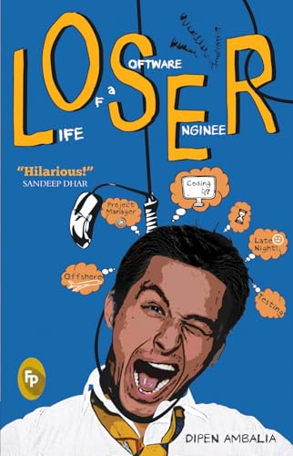 Loser - Life of A Software Engineer