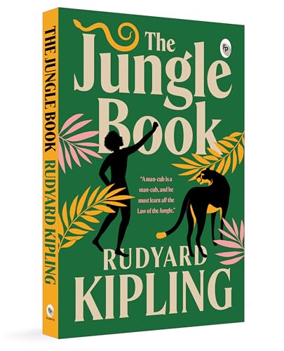 The Jungle Book