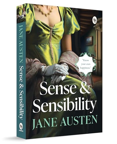 Sense & Sensibility