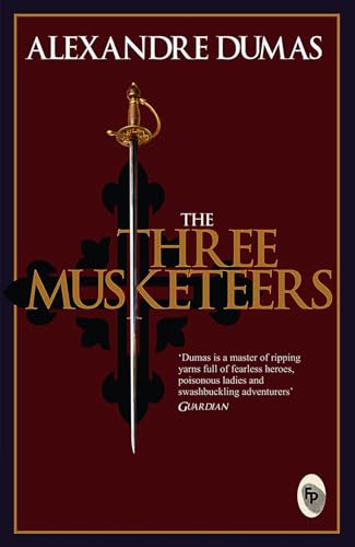 The Three Musketeers