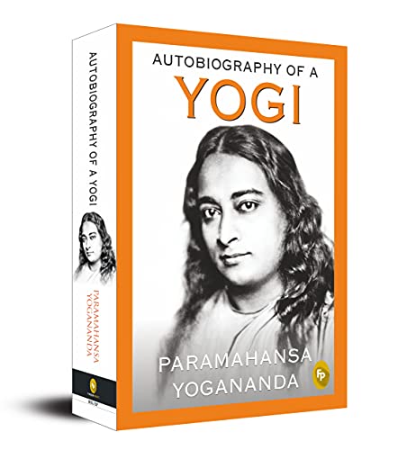 Autobiography of A Yogi