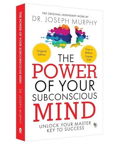 The Power of Your Subconscious Mind