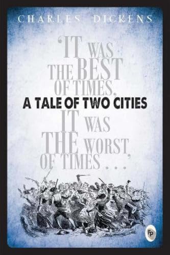 A Tale of Two Cities