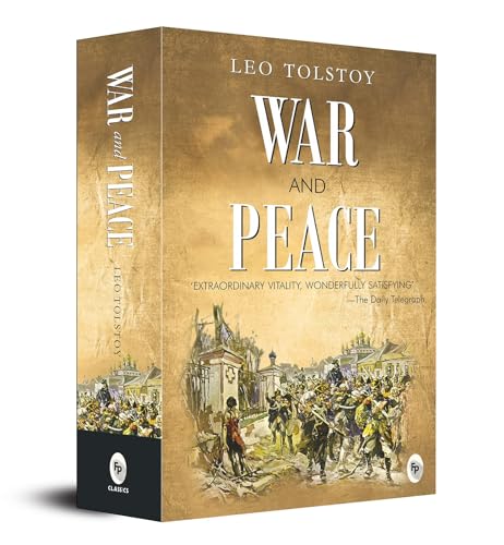War And Peace