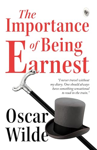 The Importance of Being Earnest