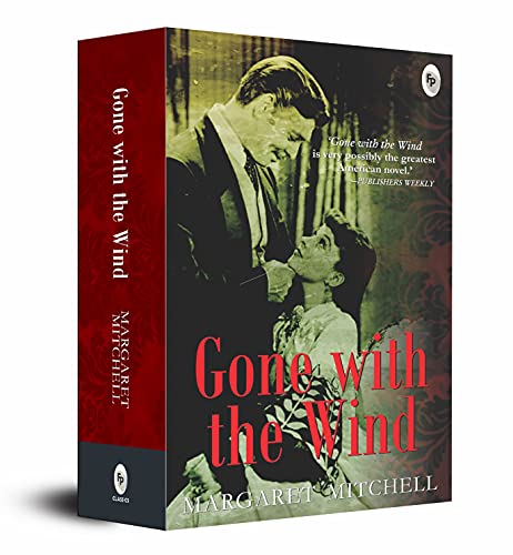 Gone With The Wind