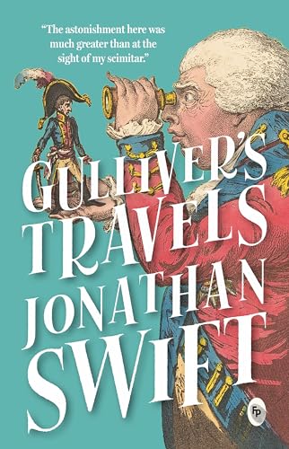 Gullivers Travels