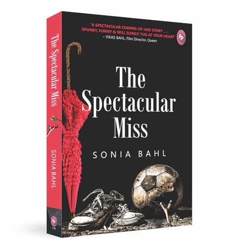The Spectacular Miss