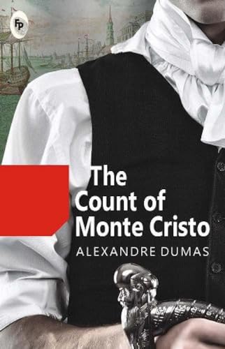 The Count of Monte Cristo