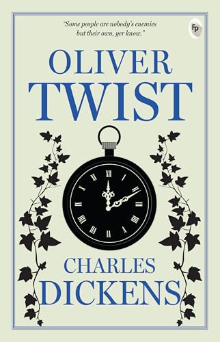 Oliver Twist