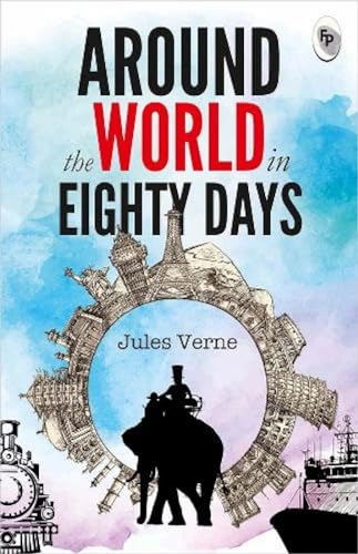 Around The World In Eighty Days