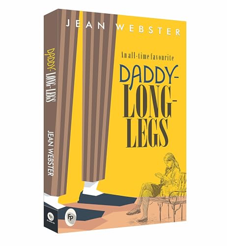 Daddy Long Legs